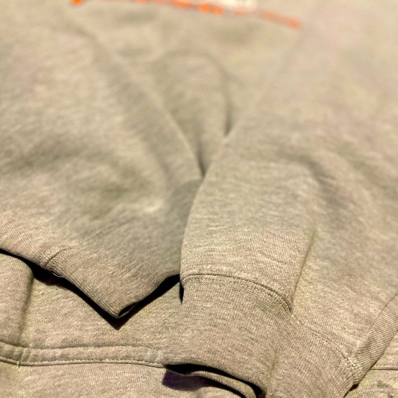 Denver Broncos Reebok Hoodie - Picture 5 of 5